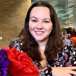 Meet your Posher, Bridget